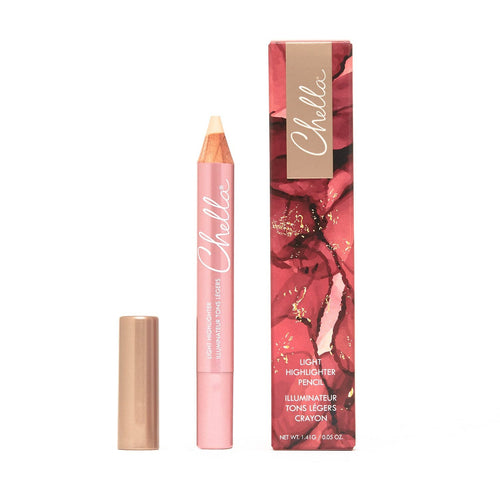 Chella Highlighter Pencil - Light 1.41g 580005