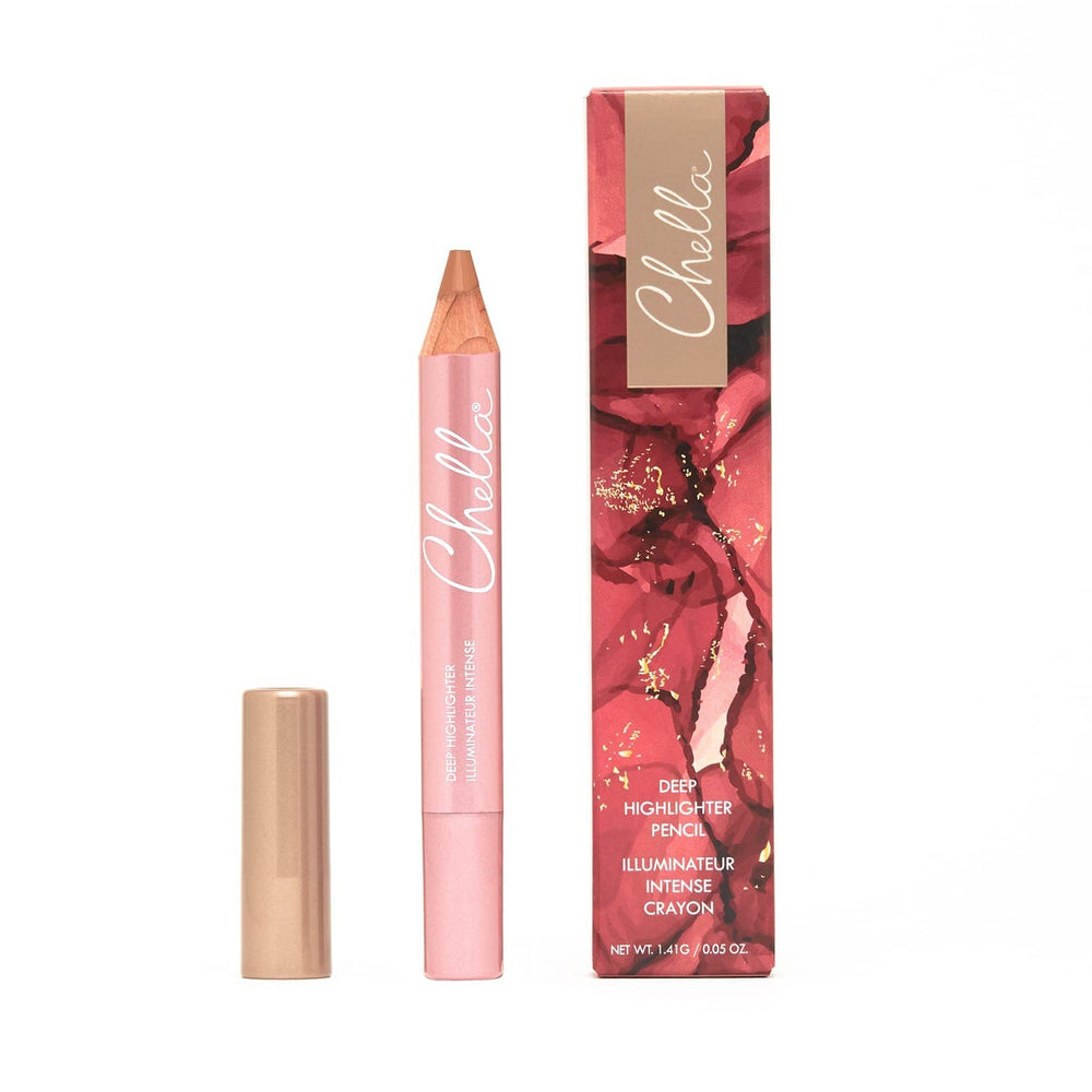 Chella Highlighter Pencil - Deep 1.41g 580008