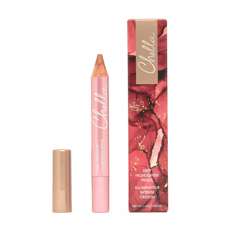 Chella Highlighter Pencil - Deep 1.41g 580008