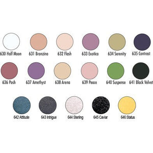 Sorme Mineral Bontanicals Fard à Paupières Half Moon 0,05 oz. #630