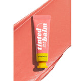 AvryBeauty Tinted Lip & Cheek Balm 10ml Peachy Keen AL031PCK