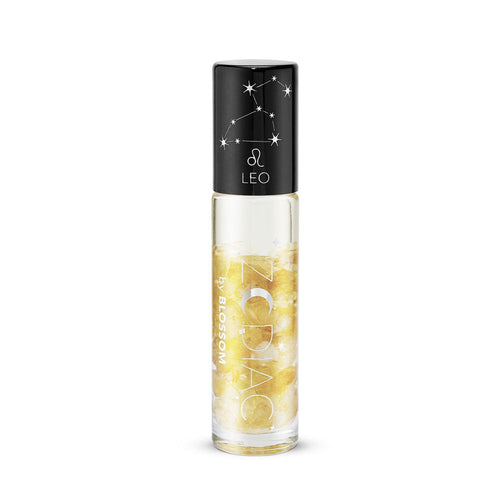 Brillant à Lèvres Roll-on Signe du Zodiaque Fleur de Cerisier - Lion 20045