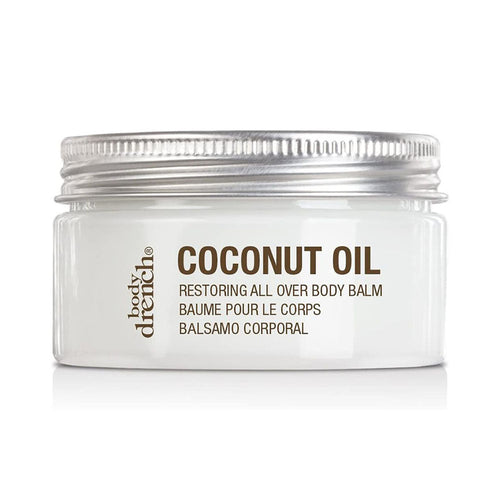 Body Drench Huile de noix de coco 10-en-1 baume corporel 20632