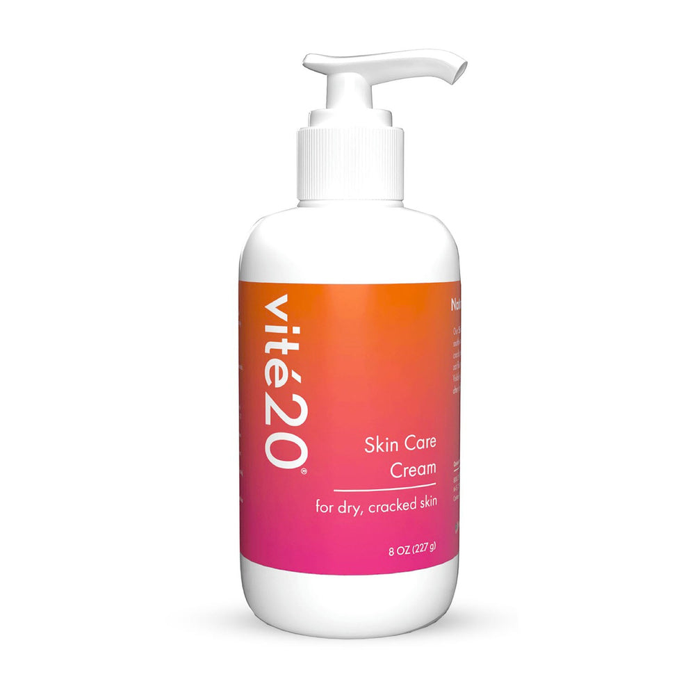 Crème de soin Vite20 pour peaux sèches et gercées 8 oz 23300-01
