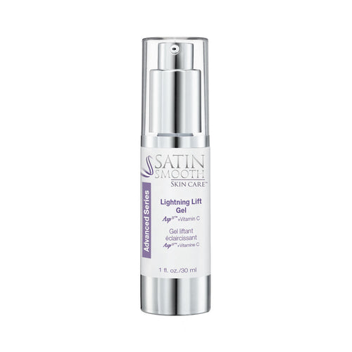 Satin Smooth Lightning Lift Gel 1 fl. oz. 30ml 814084 30439