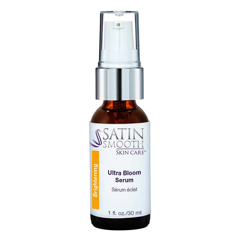 Satin Smooth Ultra Bloom Sérum 30 ml/1 fl oz SSDRMBR1 30443