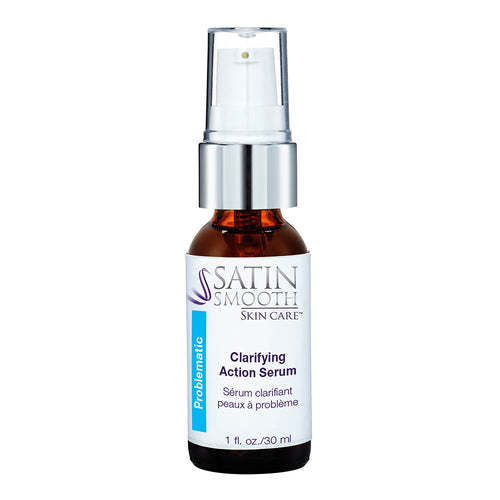 Satin Smooth Sérum clarifiant 30 ml SSDRMCL1 30444