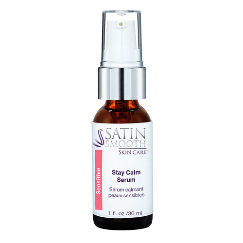 Satin Smooth Sérum Apaisant Stay Calm 30 ml SSDRMSN1 30445