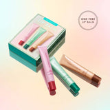 Baume à Lèvres Trio Marocain Moroccanoil XD155 31977