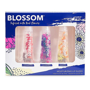 Blossom Moisturizing Lip Gloss 50003