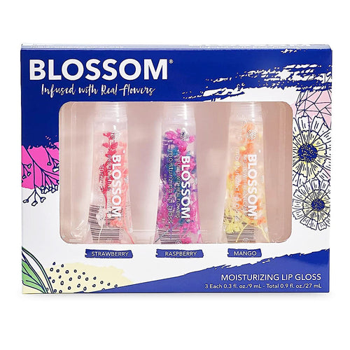 Blossom Moisturizing Lip Gloss 50003