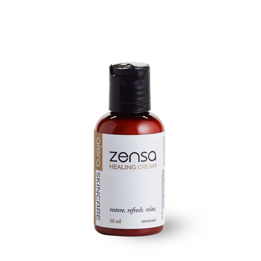 Crème Réparatrice Zensa 60ml 51818