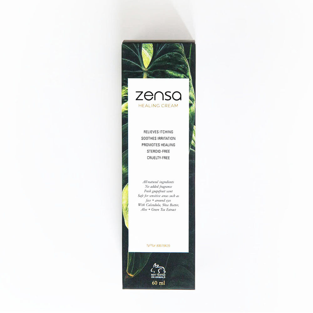 Crème Réparatrice Zensa 60ml 51818