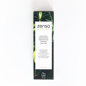 Crème Réparatrice Zensa 60ml 51818