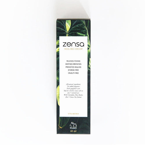 Zensa Healing Cream 60ml 51818