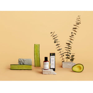 Crème Réparatrice Zensa 60ml 51818