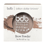 Poudre sourcils BDB - Taupe 2g - 0,07 fl oz. B3041 55304