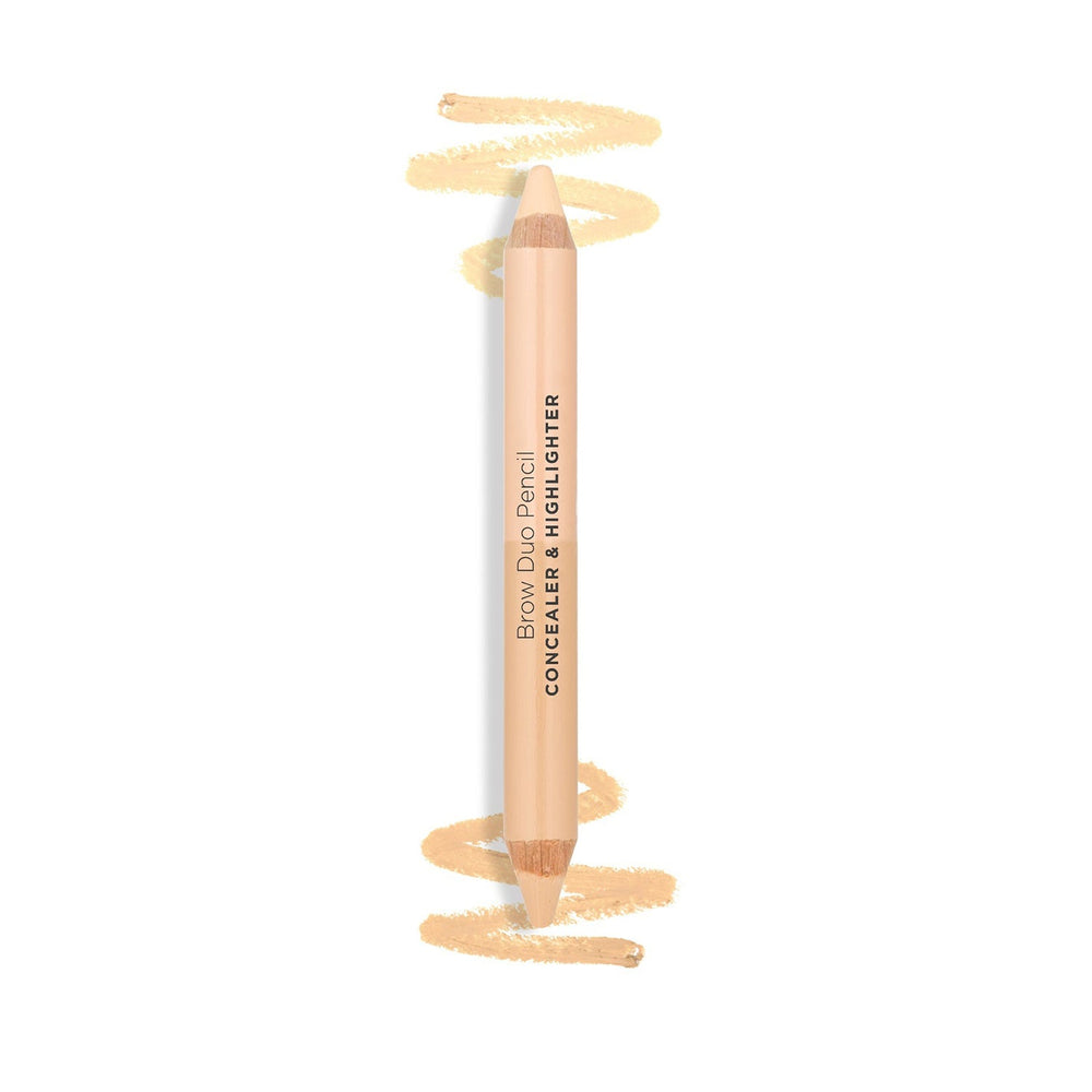 BDB Brow Duo Pencil Concealer & Highlighter - B3065 55306