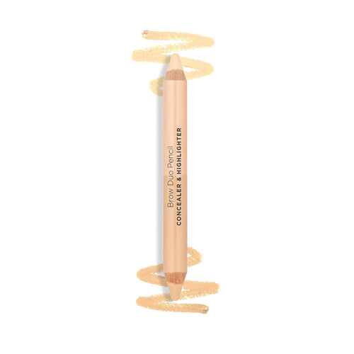 BDB Crayon Duo Sourcils Correcteur et Illuminateur - B3065 55306