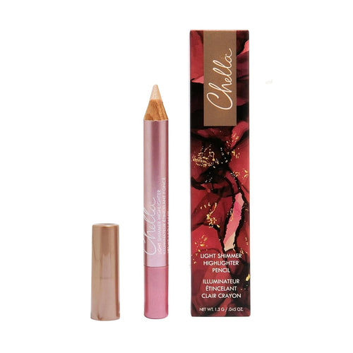 Chella Highlighter Pencil - Light Shimmer 1.3g 590001