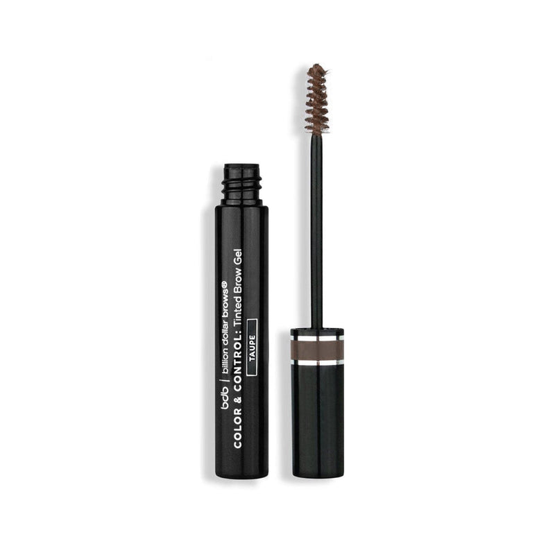 BDB Gel Teinté Sourcils - Taupe 69422