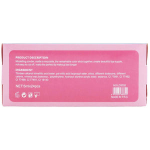 POLA AYLR Kawaii Animal Charm Shimmery Lip Gloss 68332