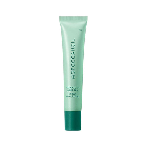 Baume à lèvres Moroccanoil Thé à la menthe marocaine 15ml ULBMMT