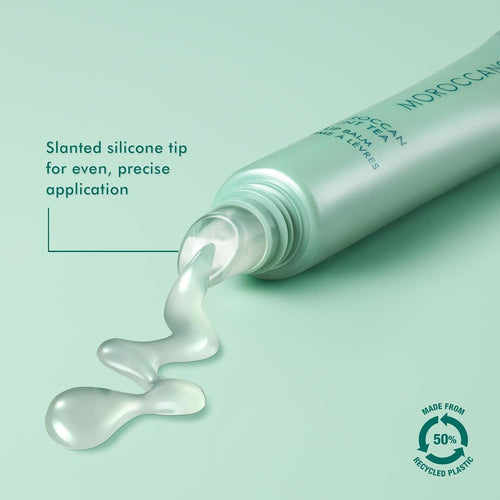 Baume à lèvres Moroccanoil Thé à la menthe marocaine 15ml ULBMMT
