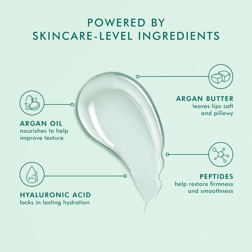 Baume à lèvres Moroccanoil Thé à la menthe marocaine 15ml ULBMMT