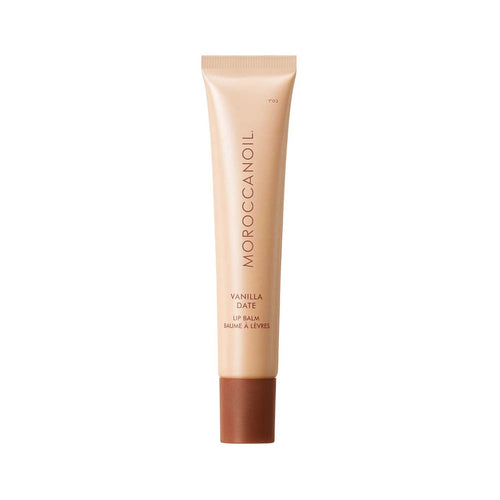 Baume à lèvres Moroccanoil Vanille Dattes du Maroc 15ml 79625