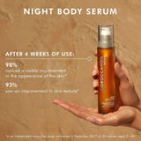 Moroccanoil Sérum de Nuit Corps 100 ml ORNBS03 79626