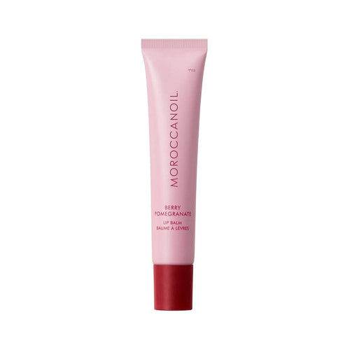 Baume à lèvres Moroccanoil grenade baies du Maroc 15ml A101