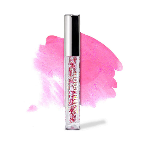Blossom Mood Swingz Color changing Lip Gloss - IYKYK 80025