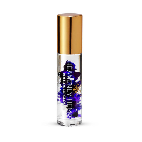 Gloss à Lèvres Chanvre Céleste Blossom - Framboise 80085
