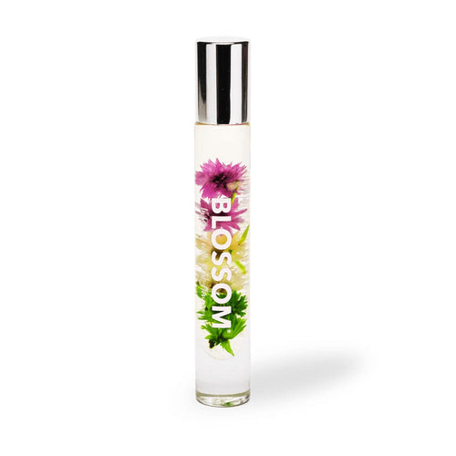 Blossom Natural Perfume Oil Cactus Flower BLP05 80205