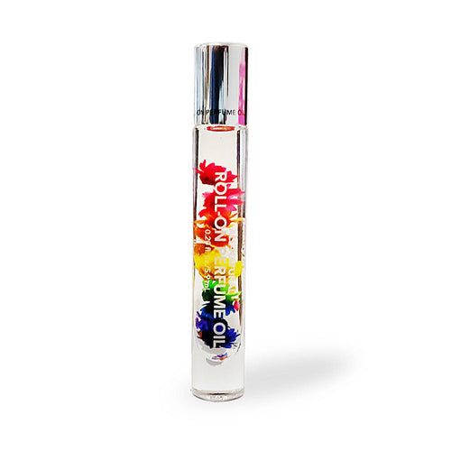 Blossom Parfum à Bille - Rose BLPO11-LOVE 80023
