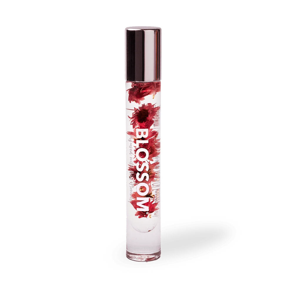 Huile de parfum naturelle Blossom Bois de cèdre Framboise BLP015 80214