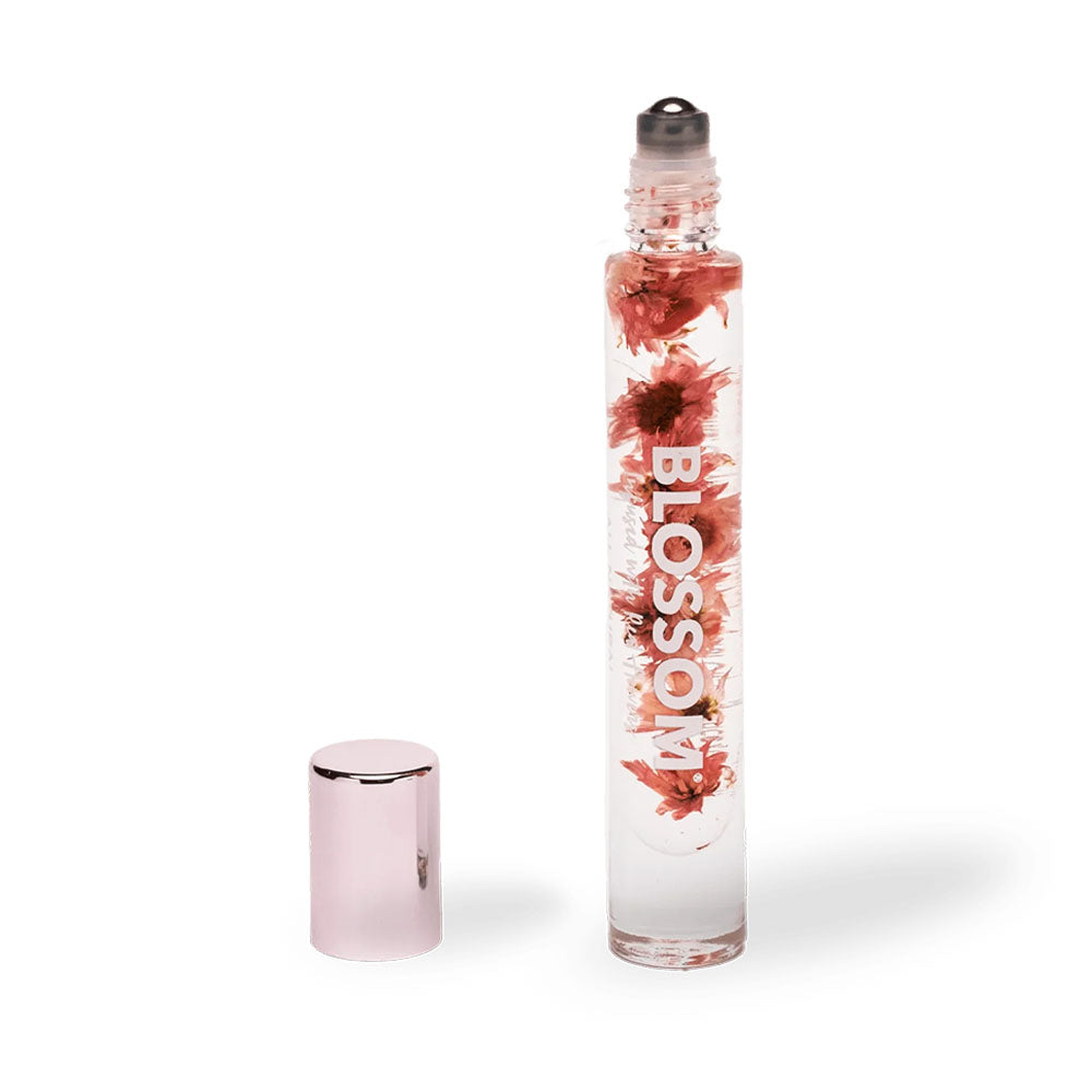 Huile de parfum naturelle Blossom Bois de cèdre Framboise BLP015 80214