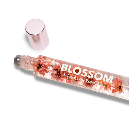Huile de parfum naturelle Blossom Bois de cèdre Framboise BLP015 80214