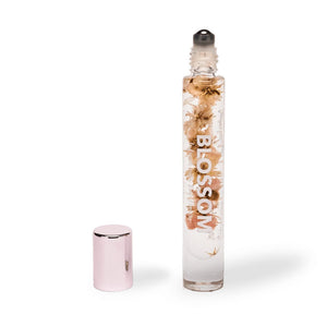 Huile de Parfum Naturelle Blossom Agrumes Jasmin BLP016 80215