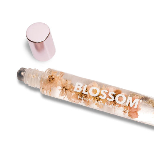 Huile de Parfum Naturelle Blossom Agrumes Jasmin BLP016 80215