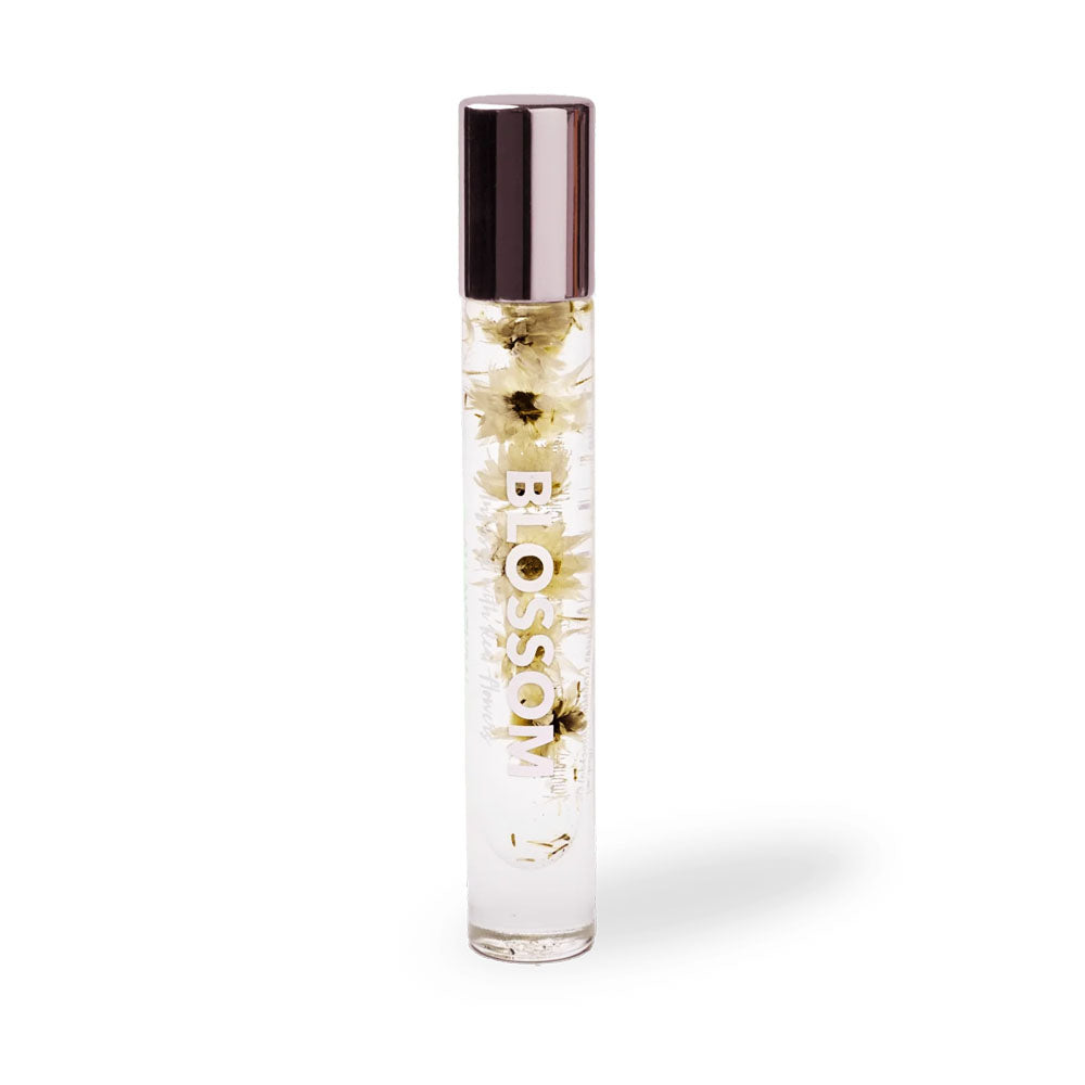 Huile de Parfum Naturelle Blossom Pivoine Blanche BLP017 80216