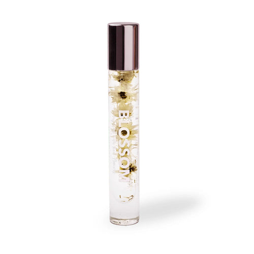 Huile de Parfum Naturelle Blossom Pivoine Blanche BLP017 80216