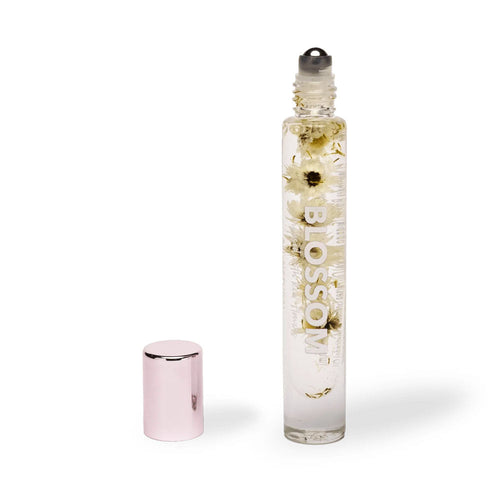 Huile de Parfum Naturelle Blossom Pivoine Blanche BLP017 80216
