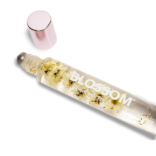 Huile de Parfum Naturelle Blossom Pivoine Blanche BLP017 80216