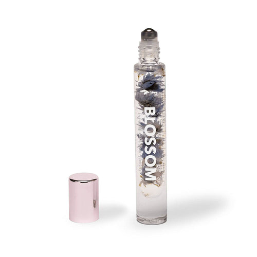 Huile de parfum naturelle Fleur Épice Mûre BLP019 80217