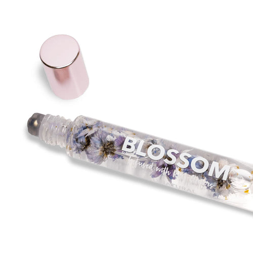 Huile de parfum naturelle Fleur Épice Mûre BLP019 80217