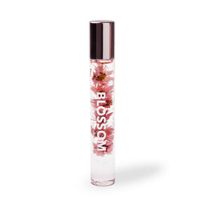 Huile de Parfum Naturelle Fleurie Patchouli Rose BLP020 80218