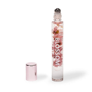 Huile de Parfum Naturelle Fleurie Patchouli Rose BLP020 80218