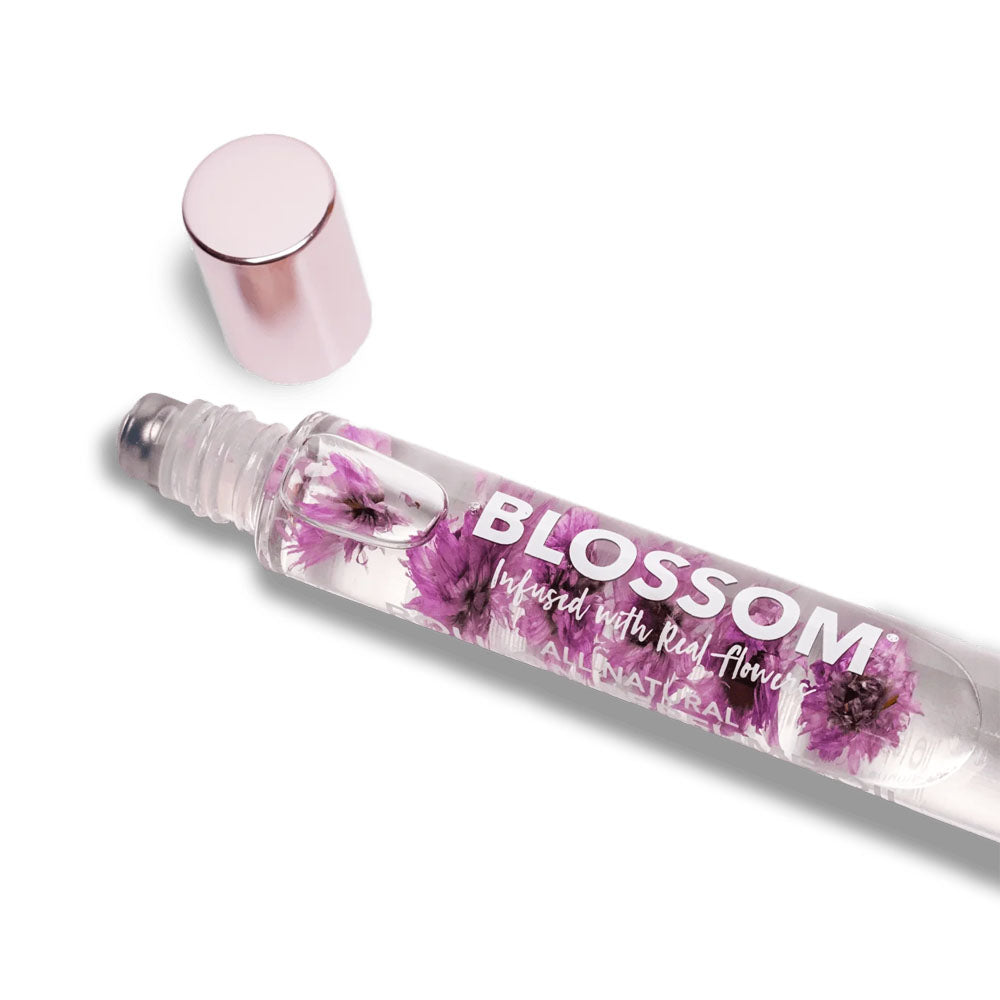 Huile de parfum naturelle Blossom Lavande Bois BLP021 80219